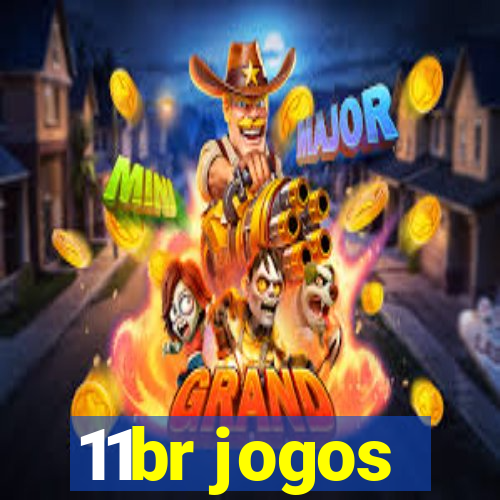 11br jogos